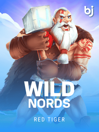 WildNords screenshot