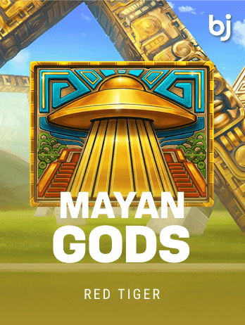 Mayan Gods screenshot